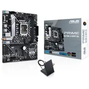 Asus Prime H610M-A Wifi D4  Lga 1700 Micro-Atx 90Mb1C80-M0Eay0 4711081758211 Plyasu1700104