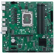 Pagrindinė plokštė Asus Pro Q670M-C-Csm Ddr5 Lga1700 micro Atx  90Mb19E0-M0Eayc 4711081518389 90Mb19E0-M2Eayc