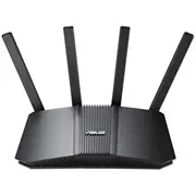 Asus Rt-Be55 wireless router 2.5 Gigabit Ethernet Dual-Band 2.4 Ghz / 5 Black  4711636177474 Kilasurou0125