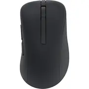 Asus Wireless Mouse  Md102 2.4 Ghz, Bluetooth Dark Gray 90Xb0900-Bmu000 4711387537848