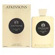 Atkinsons Oud Save The King Edp 100Ml  8011003867158 33030010