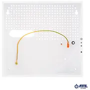 Atte Abox-F Indoor Enclosure  21322 5902143690528 Wlononwcrabkp
