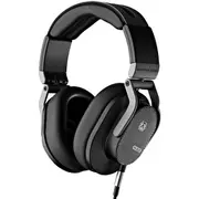 Austrian Audio Hi-X65 Headphones Wired Head-Band Stage/Studio Black  18003F10500 9120097810267 Wlononwcrrys2