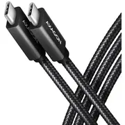 Axagon Bucm32-Cm20Ab wi re Usb-C - Usb-A 3.2 Ge  8595247905987 Akaxntubucm32Cm