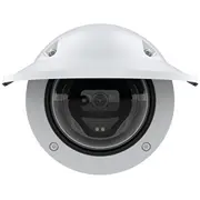 Axis M3216-Lve Dome Ip security camera Indoor  outdoor 2688 x 1512 pixels Ceiling/Wall 02372-001 7331021076556 Wlononwcrnrkn