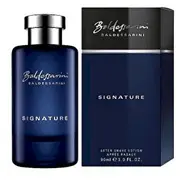 Baldessarini Signature Aftershave Water Pēcskūšanās losjons 90Ml  4011700908165