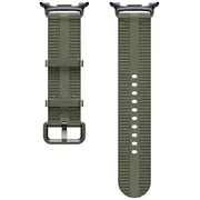 Band Samsung Athleisure for Galaxy Watch8 / Classic S/M green  Et-Sol32Sgegeu 8806097460619 39269097