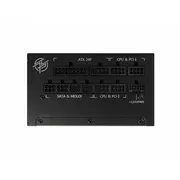Barošanas bloks Msi Mpg A850G Pcie5 850W  Mpga850Gpcie5 4719072972189