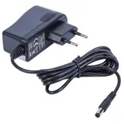 Barošanas bloks putekļsūcējam Dirt Devil 19V 0.6A - 5.5X2.1Mm  92043