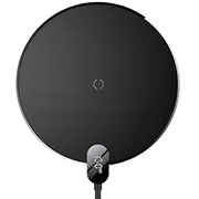 Baseus Cced000001 Bezvadu lādētājs Usb-C 15W  6932172602208