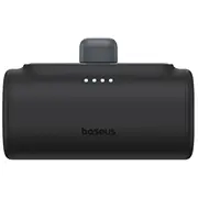 Baseus Compact Ip Ārējais akumulators 5000Mah  P10068307113-00 6932172663124