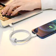 kabel Usb-C iPh 1,0M Baseus Catlys-A02  Taxxysa2 6953156205314