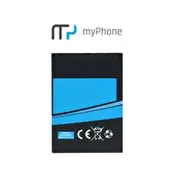 Bateria myPhone Halo Easy  Bs-09 5900495520401