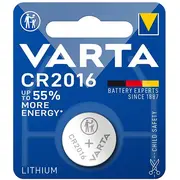 Baterija Varta Cr2016 Professional  4008496276639
