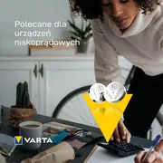 Baterija Varta Cr2032 Professional 1 gab.  4008496276882