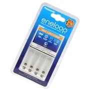 Battery charger Panasonic Eneloop Smartplus Bq-Cc55 Bq-Cc55E  5410853063926 Balpanlad0002