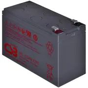 Battery Csb Hrl1234Wf2Fr 12V 9Ah  Hrl1234Wf2 Zsicsbaku0024