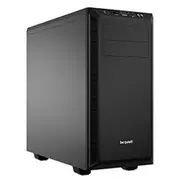 Be quiet  Pure Base 600 Black Bg021 4260052185414