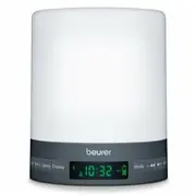 Beurer modinātājs ar gaismu  Wl50 4211125589219