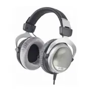 Beyerdynamic Dt 880 Headband/On-Ear  Black Silver 4010118483936