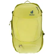 Bicycle backpack -Deuter Trans Alpine  24 Sprout-Cactus 320012412030 4046051157436 Wlononwcrfs87