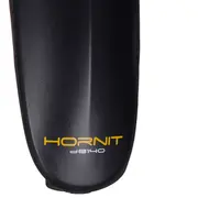 Bicycle horn Hornit 140 dB Black  467648V3 5060509922468 Sirhrnosw0006