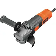 Black  Decker Beg210-Qs angle grinder 11.5 cm 900 W 1.95 kg 1440753 5035048677384 Wlononwcrchrz