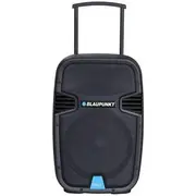 Audio system Pa12 Pll Karaoke  Blaupunkt 5901750501876 Ugbaubpa1200000