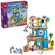 Lego Friends 42689 Heartlake City Club House  5702018060421 Klolegleg2073