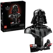 Blocks Star Wars 75439 Darth Vader Bust  5702018062982 Wplgps0Upd75439