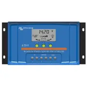 Bluesolar Pwm-LcdUsb 12/24V-30A  Scc010030050