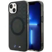 Bmw Bmhmp14Shgpk Aizmugurējais Apvalks Priekš Apple iPhone 13 / 14 15  3666339122188
