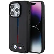 Bmw Bmhmp15L22Pvtk Aizmugurējais Apvalks Priekš Apple iPhone 15 Pro  3666339145767