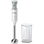 Bosch Blender Ergomixx 600W white Msm66110  Msm 66110 4242002678160 Hkbosbrmsm66110