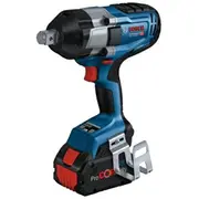 Bosch Gds 18V-1050 H 1750 Rpm Black, Blue  06019J8522 4059952564777 Wlononwcrdfkc