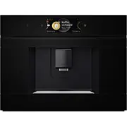 Bosch Serie 8 Ctl7181B0 coffee maker Fully-Auto Espresso machine 2.4 L  4242005310340 Agdbosexz0010