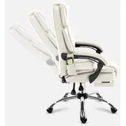 Boss 6.0 Beige swivel chair  Ma-Boss 5903796018844 Foemrebiu0027