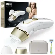Braun Silkexpert Pro 5 Fotoepilators  7500435238366