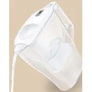 Brita Aluna filtra krūze, 2,4L, White  4006387124595