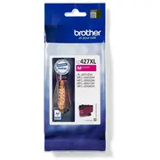 Brother Lc-427Xlm ink cartridge 1 pcs Original High Xl Yield Magenta  Lc427Xlm 4977766815529 Wlononwcrarss