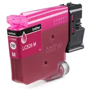 Brother Magenta ink cartridge super  Lc528M 4977766842952
