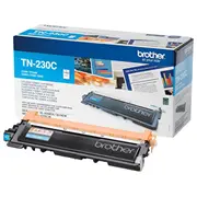 Brother Tn230C toner cyan 1400 pages  4977766666985