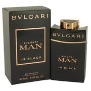 Bvlgari Man in Black Eau De Parfum 100Ml  0783320971563 783320971563 33030010