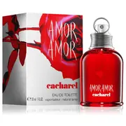 Cacharel Amor Smaržas Edt 30 ml  3360373063697