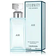 Calvin Klein Eternity Air Smaržas Edp 100 ml  3614224821944