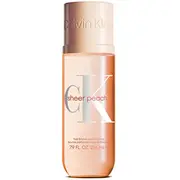 Calvin Klein, Sheer Peach, Hair Scented Mist, For Women, 236 ml  3616306700789 33059000