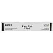 Canon 034 Toner black  9454B001 4549292017106