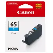 Canon Cli-65 C Eur/Ocn Ink Cartridge  4216C001 4549292159257