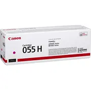Toner Magenta 5.9K Crg-055Hm/3018C002 Canon  3018C002 4549292124767