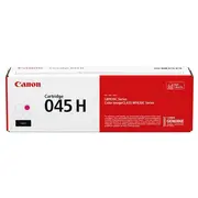 Toner Magenta 2.2K 045H/1244C002 Canon  1244C002 4549292073720